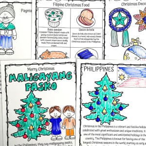 Christmas in the Philippines